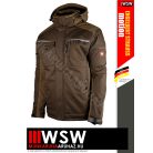 Engelbert Strauss MOTION technikai softshell kabát - munkaruha