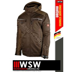 Engelbert Strauss MOTION technikai softshell kabát - munkaruha