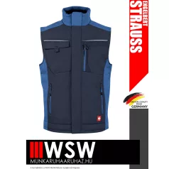 Engelbert Strauss MOTION technikai softshell mellény - munkaruha