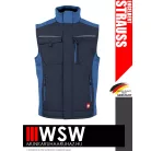 Engelbert Strauss MOTION technikai softshell mellény - munkaruha