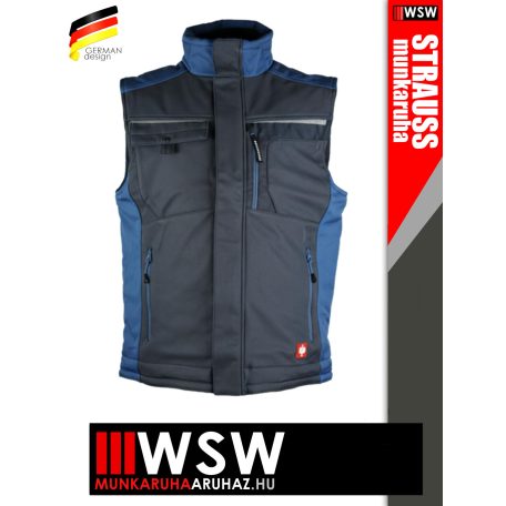 Engelbert Strauss MOTION technikai softshell mellény - munkaruha