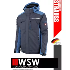 Engelbert Strauss MOTION technikai softshell kabát - munkaruha