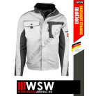 .Engelbert Strauss MOTION WHITE technikai munkakabát - munkaruha