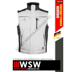 Engelbert Strauss MOTION technikai softshell mellény - munkaruha