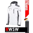 Engelbert Strauss MOTION technikai softshell kabát - munkaruha