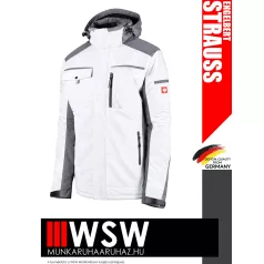 Engelbert Strauss MOTION technikai softshell kabát - munkaruha