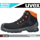 Uvex UVEX2 VIBRAM S3 technikai munkacipő - munkabakancs