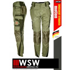 Engelbert Strauss MOTION technikai deréknadrág - munkaruha