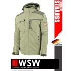 Engelbert Strauss MOTION technikai softshell kabát - munkaruha