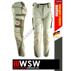Engelbert Strauss MOTION technikai deréknadrág - munkaruha