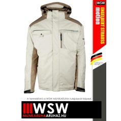 Engelbert Strauss MOTION technikai softshell kabát - munkaruha