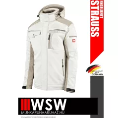 Engelbert Strauss MOTION technikai softshell kabát - munkaruha