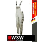 Engelbert Strauss MOTION technikai kantárosnadrág - munkaruha