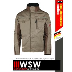 Engelbert Strauss MOTION technikai munkakabát - munkaruha