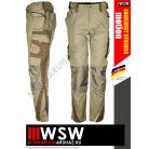 .Engelbert Strauss MOTION CLAY bélelt technikai deréknadrág - munkaruha