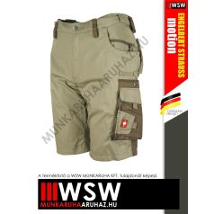 Engelbert Strauss MOTION technikai rövidnadrág - munkaruha