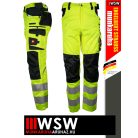 Engelbert Strauss MOTION technikai jólláthatósági deréknadrág - munkaruha