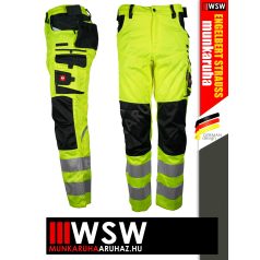 Engelbert Strauss MOTION technikai jólláthatósági deréknadrág - munkaruha