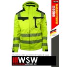 Engelbert Strauss MOTION technikai jólláthatósági softshell kabát - munkaruha