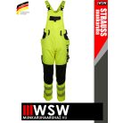 Engelbert Strauss MOTION technikai jólláthatósági deréknadrág - munkaruha