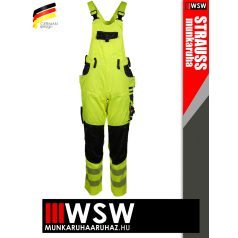 Engelbert Strauss MOTION technikai jólláthatósági deréknadrág - munkaruha