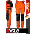 Engelbert Strauss MOTION technikai jólláthatósági deréknadrág - munkaruha