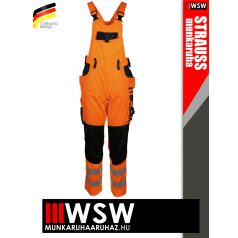 Engelbert Strauss MOTION technikai jólláthatósági deréknadrág - munkaruha