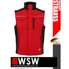 Engelbert Strauss MOTION technikai softshell mellény - munkaruha