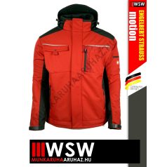 Engelbert Strauss MOTION technikai softshell kabát - munkaruha