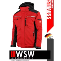 Engelbert Strauss MOTION technikai softshell kabát - munkaruha