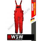 Engelbert Strauss MOTION technikai kantárosnadrág - munkaruha