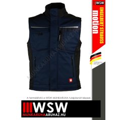 Engelbert Strauss MOTION technikai softshell mellény - munkaruha