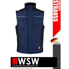 Engelbert Strauss MOTION technikai softshell mellény - munkaruha