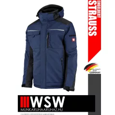 Engelbert Strauss MOTION technikai softshell kabát - munkaruha