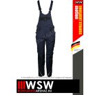 Engelbert Strauss MOTION technikai kantárosnadrág - munkaruha