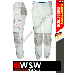 Engelbert Strauss MOTION 2020 technikai deréknadrág - munkaruha
