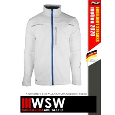 Engelbert Strauss MOTION 2020 technikai softshell kabát