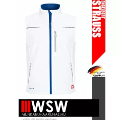 Engelbert Strauss MOTION 2020 technikai softshell mellény - munkaruha
