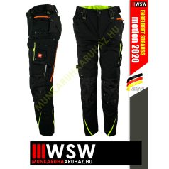 Engelbert Strauss MOTION 2020 technikai deréknadrág - munkaruha