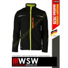 Engelbert Strauss MOTION 2020 technikai softshell kabát