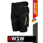 Engelbert Strauss MOTION 2020 technikai rövidnadrág - munkaruha