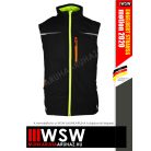 Engelbert Strauss MOTION 2020 technikai softshell mellény - munkaruha