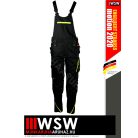 Engelbert Strauss MOTION 2020 technikai kantáros nadrág - munkaruha