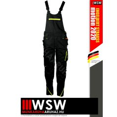 Engelbert Strauss MOTION 2020 technikai kantáros nadrág - munkaruha