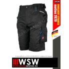 Engelbert Strauss MOTION 2020 technikai rövidnadrág - munkaruha