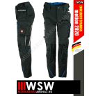 .Engelbert Strauss MOTION 2020 GRAPHITE bélelt deréknadrág - munkaruha