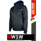 .Engelbert Strauss MOTION 2020 GRAPHITE technikai bélelt softshell kabát