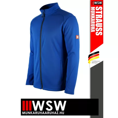 Engelbert Strauss MOTION 2020 technikai lélegző felső - munkaruha