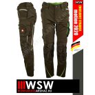 Engelbert Strauss MOTION 2020 technikai deréknadrág - munkaruha