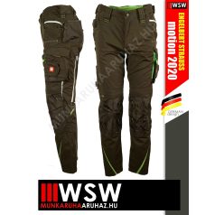 Engelbert Strauss MOTION 2020 technikai deréknadrág - munkaruha